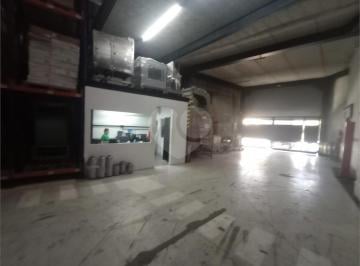 Comercial · 568m² · 10 Vagas · Galpão à venda em Vila Jaguara - SP