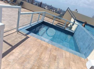 Área de Serviço · Apartamento com 1 quartos à venda em Vila mazzei - SP