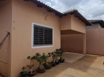 Foto 01 · Casa, Formosinha, Formosa, GO