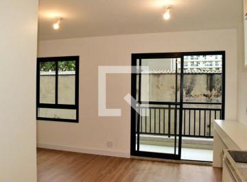 Apartamento · 27m² · 1 Quarto · Apartamento à Venda - Pinheiros, 1 Quarto,  27 m² - São Paulo