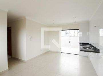 Apartamento · 57m² · 2 Quartos · 1 Vaga · Apartamento à Venda - Água Fria, 2 Quartos,  57 m² - São Paulo