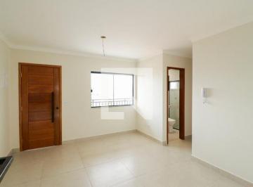 Apartamento · 50m² · 2 Quartos · 1 Vaga · Apartamento à Venda - Água Fria, 2 Quartos, 50 m² - São Paulo