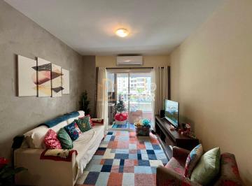 Apartamento · 114m² · 4 Quartos · 2 Vagas · Apartamento à venda 4 quartos Condomínio Primehouse no Bairro Jd. Aquárius