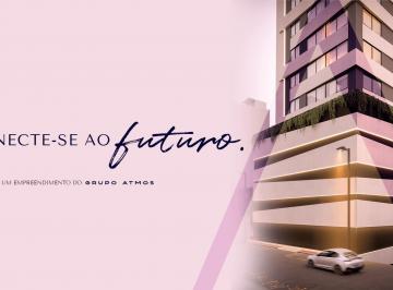 Apartamento de 2 quartos, Colatina · SURPREENDA-SE COM O RESIDENCIAL ATMOS!