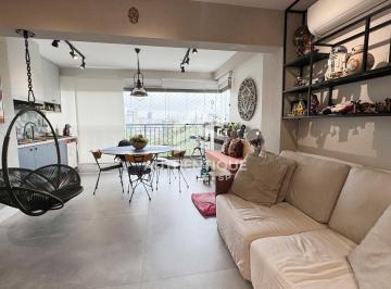 Apartamento · 78m² · 2 Quartos · 1 Vaga · SKYLINE JOCKEY BUTANTA - Apartamento no bairro Butantã à venda!