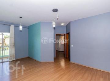 Apartamento · 63m² · 2 Quartos · 1 Vaga · Apartamento, 2 dormitórios, 63 m², em Parque Cruzeiro do Sul