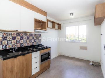 01-APARTAMENTO-1D-VILA-NOVA-SAO-PAULO-829149.jpg · Apartamento, 1 dormitórios, 24 m², em Vila Nova das Belezas