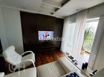 Apartamento · 48m² · 1 Quarto · 1 Vaga · Apartamento, 1 dormitórios, 48 m², em Vila Nova Conceição