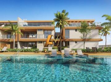 Apartamento · 180m² · 4 Quartos · 1 Vaga · Apartamento à venda no bairro Itacimirim (Monte Gordo) - Camaçari/BA