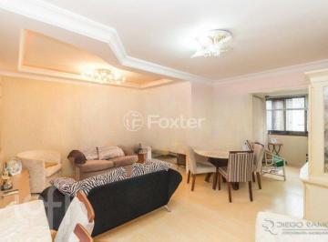 88fd2205 · Apartamento, 3 dormitórios, 91.54 m², em Menino Deus