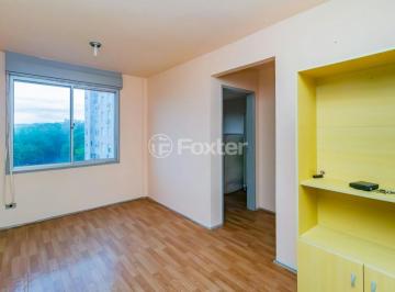 01-APARTAMENTO-1D-CRISTAL-PORTO-ALEGRE-827085.jpg · Apartamento, 1 dormitórios, 41.92 m², em Cristal