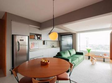 Apartamento de 2 quartos, São Paulo · Edifício Versatille