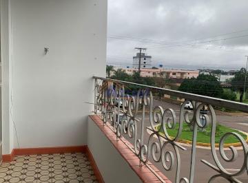 Foto 01 · Sobrado, Sossego, Santo Ângelo, RS