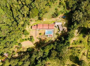 Rural · 24000m² · 6 Quartos · Linda Pousada em Extrema/MG