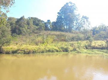 Terreno · 17000m² · Terreno com Lago.