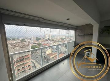 Foto 01 · Apartamento/Studio a venda na Rua Ibitirama - Vila Prudente