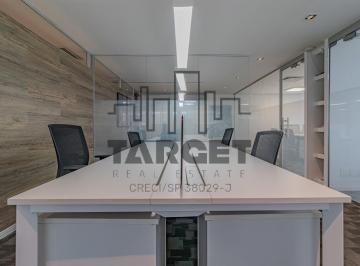 Foto 15 · Oportunidade Única! Excelente Sala Comercial Mobiliada para Locação