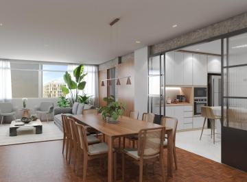 Apartamento de 3 quartos, São Paulo · EDIFÍCIO GARÇA REAL Alameda Tietê