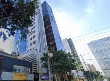 Comercial , Curitiba · sala comercial , bairro centro 041 99710 46 52
