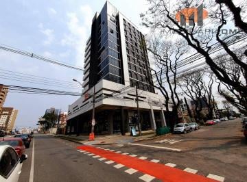 Comercial · 51m² · Conjunto Comercial pronto para uso em Curitiba