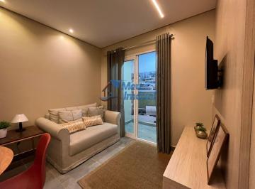 Foto 01 · QNM 33 Splendido Ceilândia Sul 1 Quarto 1 suíte 1 vaga 32m² Lazer Ac Finan FGTS
