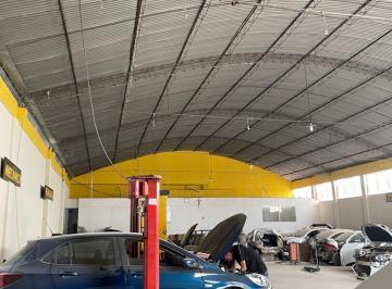 Comercial , Taguatinga · QI 04 Taguatinga 04 lotes de 550m² cada totalizando 2.200m² -