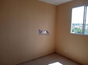 Foto 01 · Apartamento, Jardim Monte Carlo, Catanduva, SP