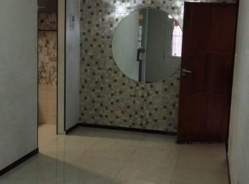 Foto 01 · Apartamento, Canabrava, Salvador, BA