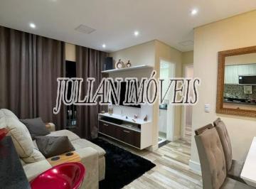 Foto 01 · Apartamento, Vila das Nações, Ferraz de Vasconcelos, SP