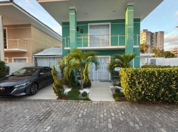 Foto 01 · Casa a venda em condomínio, Buraquinho, Lauro de Freitas