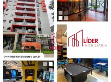 Apartamento · 37m² · 1 Quarto · Belíssimo apartamento Studio para locação próximo à PUC contendo 37m²!!