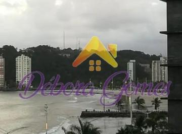 Foto 01 · Apartamento, Centro, São Vicente, SP