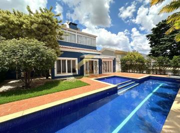Foto 31 · Casa em condomínio à venda no Gramado - Campinas, com 4 quartos (2 suítes), lazer e garagem para vá