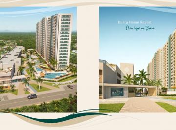 Apartamento de 3 quartos, Itapoá · LANÇAMENTO ITAPOÁ/SC 3 quartos 1 suíte 1 vaga sacada churrasqueira