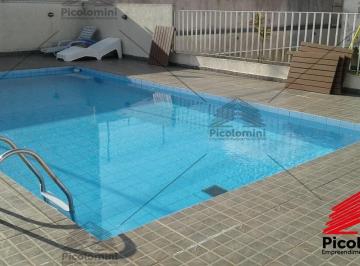Foto 01 · Cobertura de luxo no Jardim Independência: 3 quartos, 2 suítes, 3 salas, 3 banheiros, 2 vagas e 200m