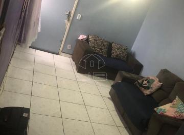 Foto 01 · Apartamento a venda no Jardim Bassoli - Campinas - SP