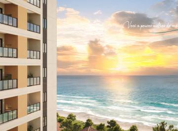 Apartamento de 2 quartos, Itapoá · LANÇAMENTO ITAPOÁ/SC 2 quartos 1 suíte sacada churrasqueira 1 vaga