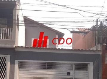 Foto 17 · Casa à venda em São Paulo-SP, Jardim Casablanca: 3 quartos, 1 suíte, 2 salas, 4 banheiros, 2 vagas,