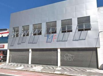 Comercial · 2714m² · Excelente galpão 2.714 m² a.c., 1328 m² a.t., testada de 35,4 m, banheiros e salas. Prox. Av. Salim 