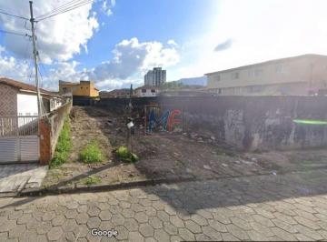 Comercial · 833m² · Venda de  terreno  com 833 m² de área , Centro de Cubatão, nas proximidades do Extra Supermercado .Ó