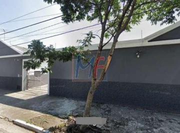Terreno · 1132m² · Excelente terreno no Belenzinho de 1.132 m² e área construída 1.250 m², galpão em U, testada 30 mts