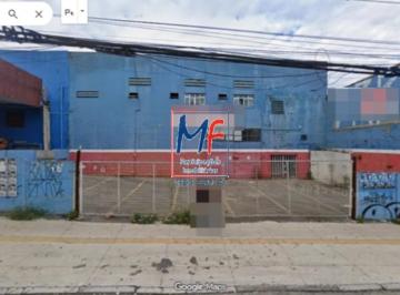 Comercial · 1000m² · Excelente terreno na Vila Guilhermina, com 1000 m² de área , 965 m2 a.c, testada de 20m, 50m de fund