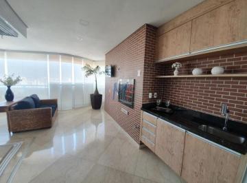 Apartamento · 202m² · 3 Quartos · Excelente Apartamento localizado no bairro Anália Franco , com 202m² a.c,  3 Suítes, 5 Banheiros,  á