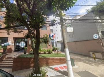Comercial · 108m² · Excelente conjunto comercial no Jardim Paulista, com 108 m² a.u., ar condicionado, copa, banheiro, 3