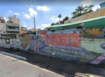 Terreno · 750m² · Terreno na Bela Vista com 4 lotes sendo um total de 750 m² , zoneamento ZEIS-3, pode aceitar parte e