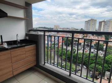 Apartamento · 72m² · 2 Quartos · Excelente apto na Vila Independência, com 72m² a.u., 2 dormitórios (1 suíte), sala, cozinha, varanda