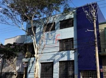 Comercial · 950m² · Excelente prédio comercial no Tatuapé, 950 m² a.u., com recepção, 7 salas, copa, refeitório, 7 banhe