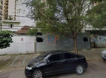 Comercial · 885m² · Excelente terreno em Perdizes, 540 m² a.c., 885 m²terreno , testada 20,3 m, Zona ZM. Não aceita perm