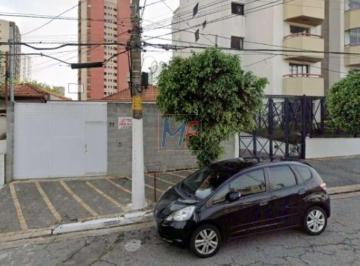 Casa · 130m² · 3 Quartos · Excelente terreno com casa 3 dorms, 5 vagas, V. Regente Feijó,  392 m² a.u.,  9,40 m de testada e 13