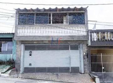 Casa · 166m² · 3 Quartos · REF: 15.363 - Belo  sobrado na Vila Dona Sara, 166 m² a.u, 3 quartos (1 suíte), armários embutidos, 